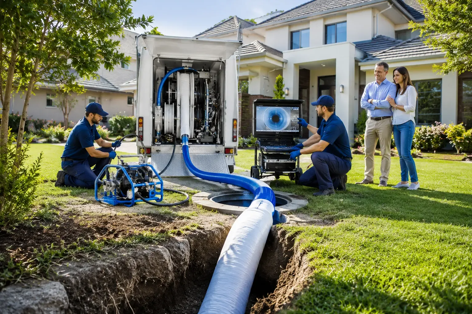 Local Pipe Relining services in Sturkie, AR