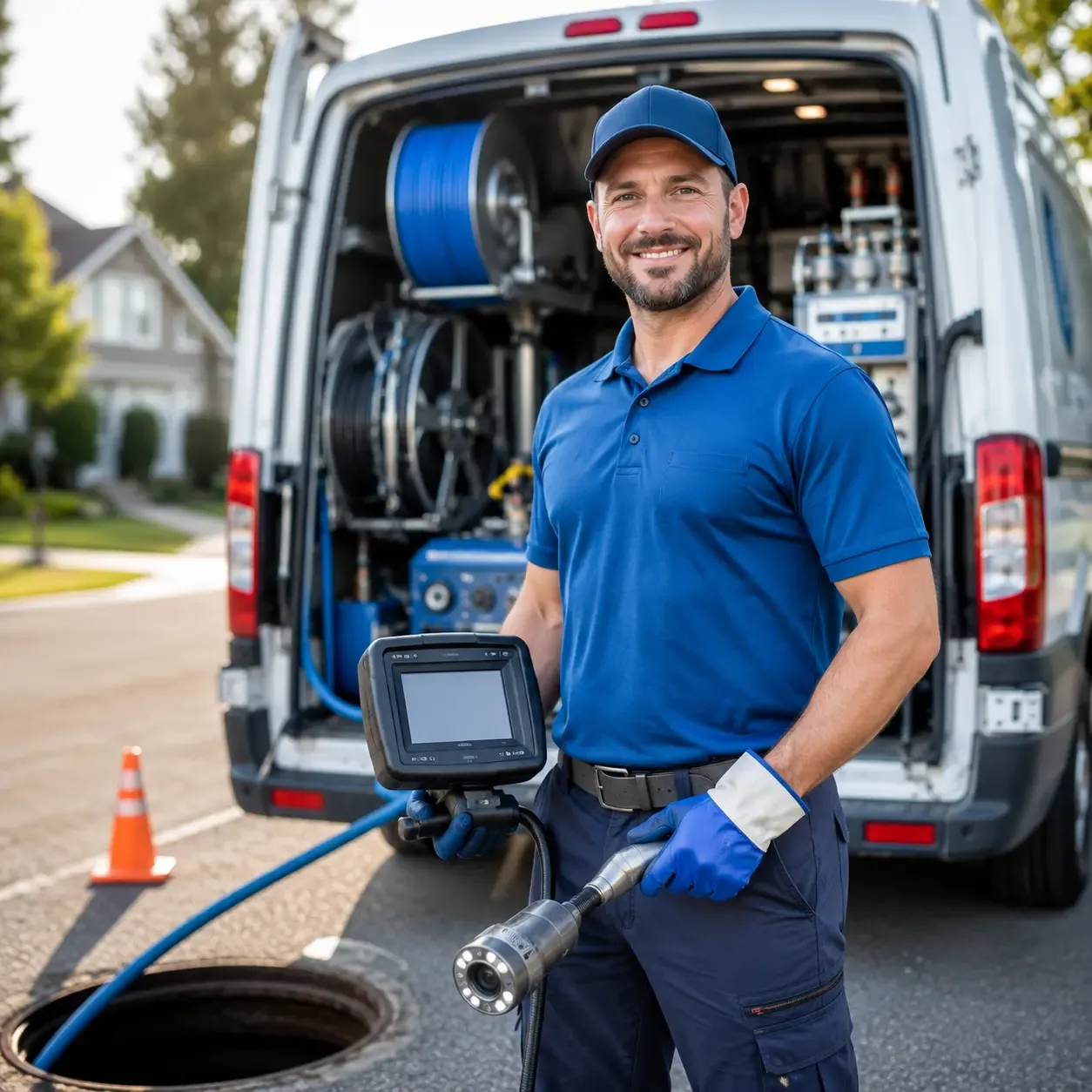 Local Pipe Relining specialists in Sturkie, AR
