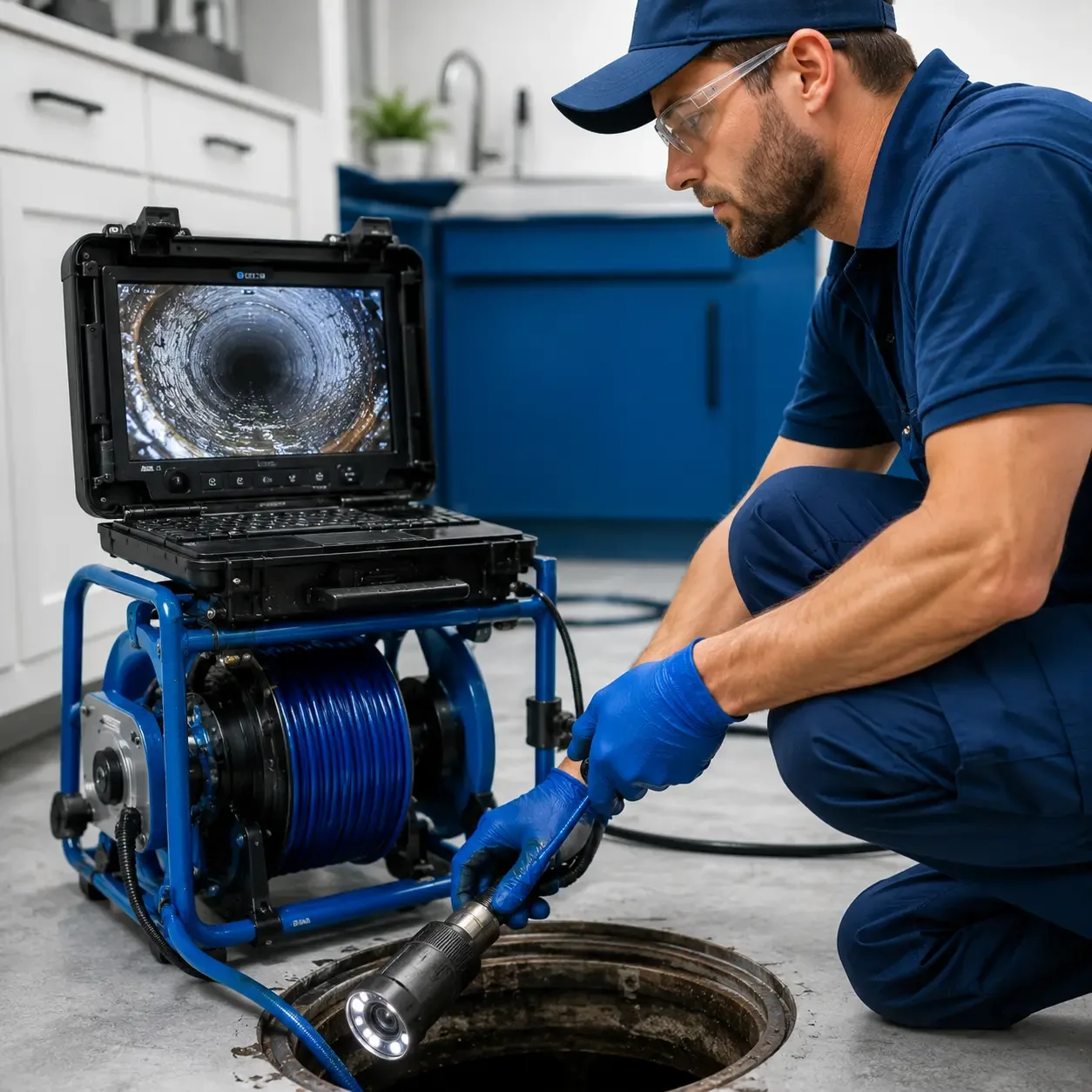 Pipe Relining professionals serving Sturkie, AR